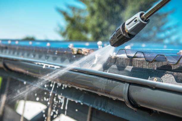 Best Commercial Pressure Washing  in Brewster Heights, NY