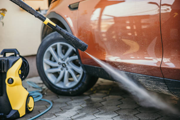 Best Affordable Pressure Washing  in Brewster Heights, NY