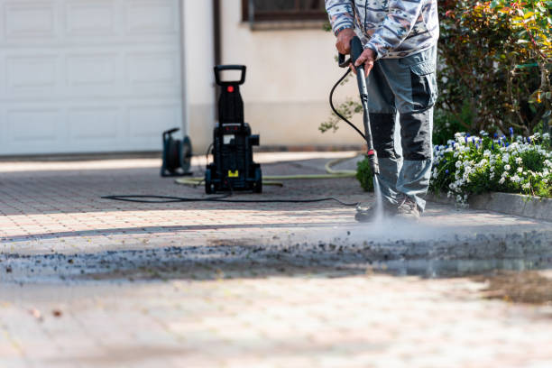 Professional Pressure Washing in Brewster Heights, NY